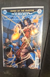 Wonder Woman #30 (2017)