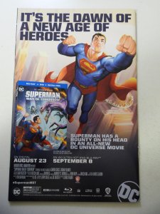 Detective Comics #1026 Variant Cover (2020) NM Condition