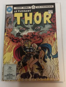 Le Puissant Thor (1979) #103/104 - 117/118 F/VF Edition Heritage | Stan Lee