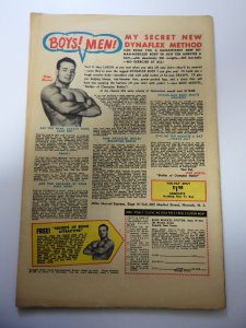 Fantasy Masterpieces #1 (1966) FN Condition