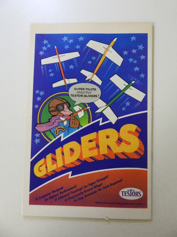 Star Wars #15 (1978) FN condition