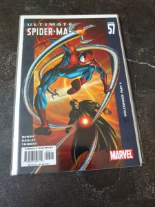 Ultimate Spider-Man #57