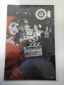 Department of Truth #13 Variant Edition