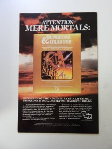 The Amazing Spider-Man #284 (1987) VF+ condition