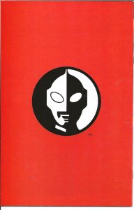 The Bionic Man #1 (2011) - MT