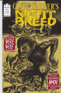 Clive Barker's Night Breed #18