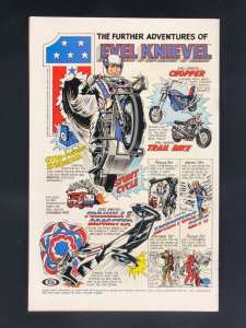 The Phantom Stranger #41 (1976) VF/NM