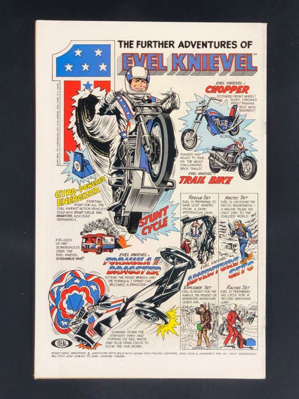 The Phantom Stranger #41 (1976) VF/NM