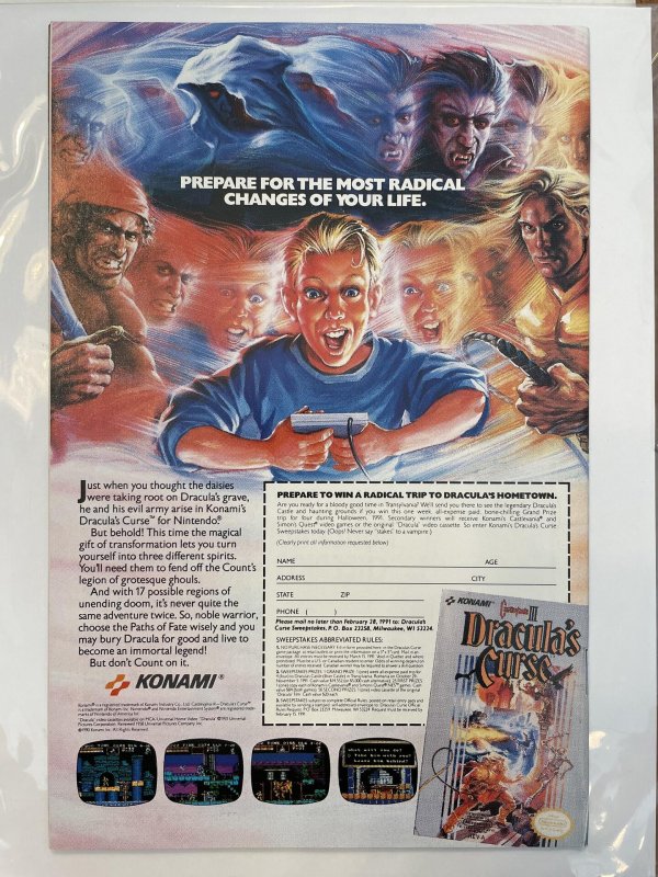 Spider-Man #8 (1991)