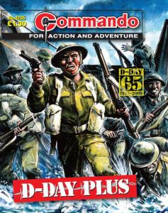 D-Day Plus