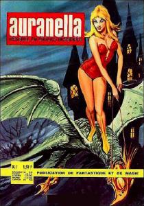 Le royaume des morts