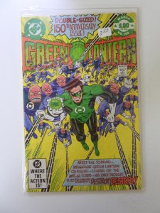 Green Lantern #150 (1982)