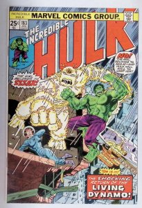 The Incredible Hulk #183 (1975)