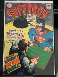 Superboy #148 (1968)