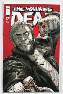 The Walking Dead #17 (2005) The Walking Dead