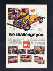 The X-Men #141 (1981) GD/VG Signed by Chris Claremont