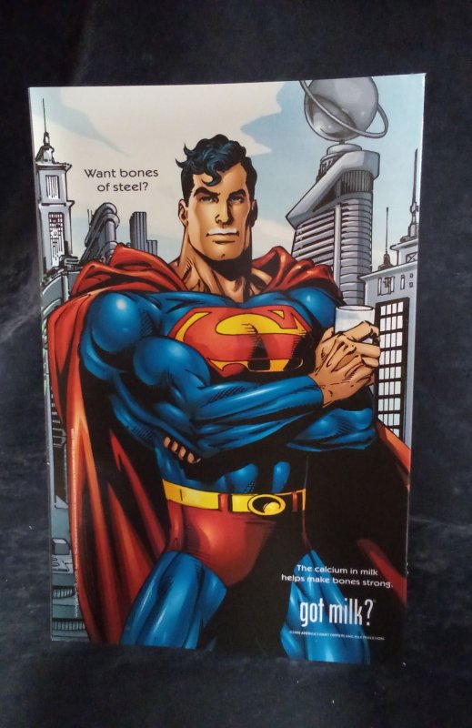 Robin 80-Page Giant (2000)