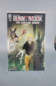 Bunny Mask: The Hollow Inside #3 (2022)