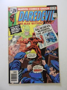 Daredevil #135 (1976) FN- condition