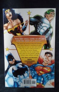 JLA: Gods and Monsters #1 (2001)