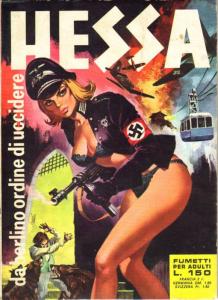 Da Berlino Ordine di Uccidere