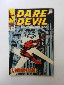 Daredevil #44 (1968) FN/VF condition