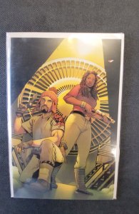 Firefly #6 Cover D (2019)