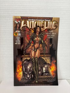 Witchblade #40 (2000)