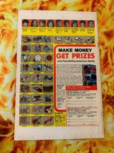 The Invaders #26 (1978) - VF-