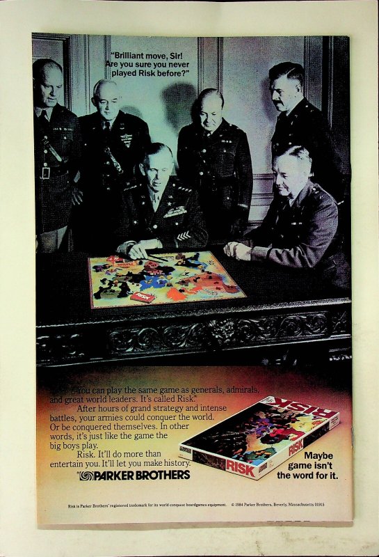 Fantastic Four #275 (Feb 1985, Marvel) - Near Mint