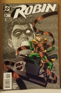 Robin #39 (1997)