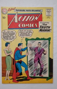 Action Comics #269 (1960) VG/FN 5.0