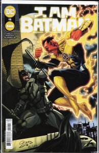 I Am Batman #15 (2023) Batman