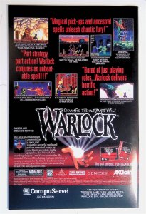 Bloodshot #35 (Sept 1995, Valiant) 7.0 FN/VF