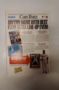 The Punisher: War Zone #4 (1992) NM Marvel Comic Book J721