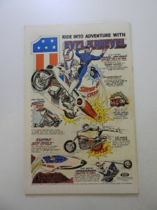 Young Love #123 (1977) VF- condition