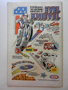 Journey into Mystery #15 (1975) The Molten Monster Walks! Solid VG Condition!