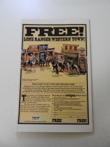 Ghost Rider #68 (1982) VF condition