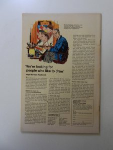 Iron Man #9 (1969) FN+ condition