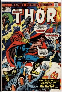 Thor #228 (1974) Thor