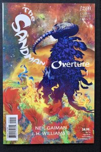 Sandman Overture