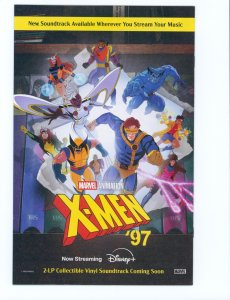 Fantastic Four #21 Skottie Young Big Marvels variant