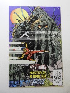 Marvel Comics Presents #1 (1988) VF- Condition!