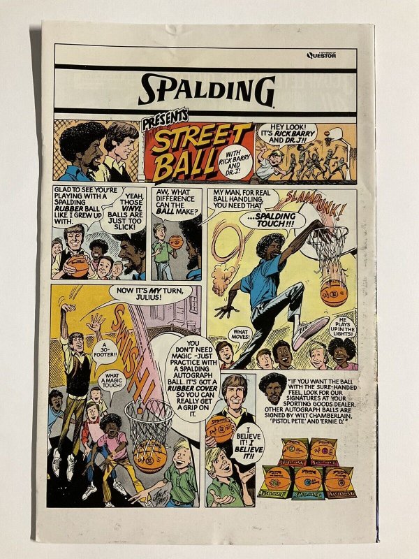 STAR WARS 2 REPRINT VF VERY FINE 8.0 MARVEL