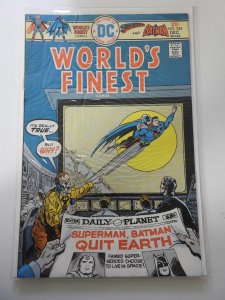 World's Finest Comics #234 (1975)