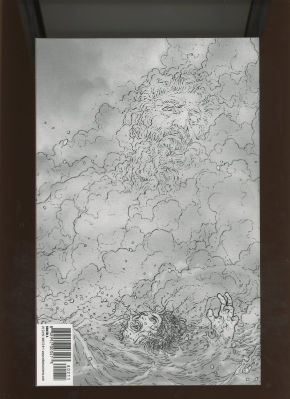 (2017) Britannia: We Who Are About To Die #2 (of 4): COMBINED SHIPPING! (9.2 OB)
