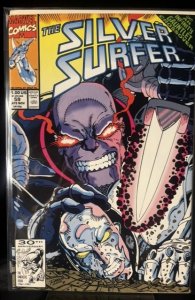 Silver Surfer #59 (1991)