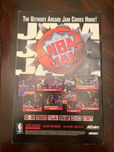 Guy Gardner: Warrior #20 (1994) - NM