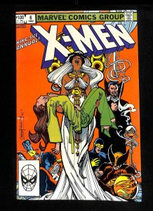 X-Men Annual #6