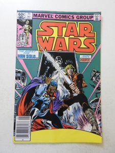 Star Wars #71 (1983) VG/FN Condition!